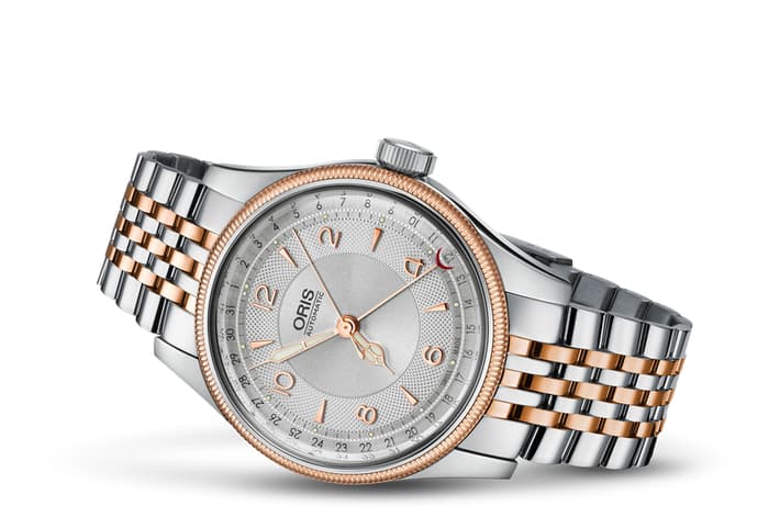 Image of  Big Crown Original Pointer Date